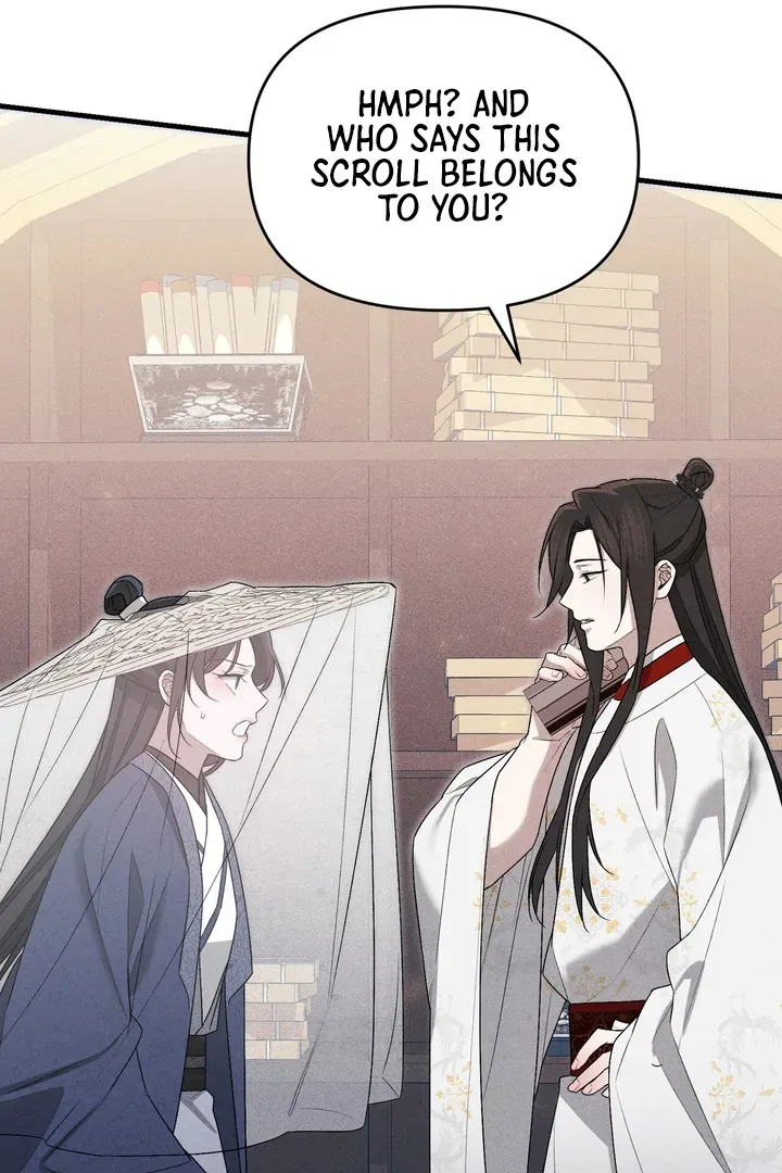 The Noble Lady of Yeonseong Chapter 7 page 58