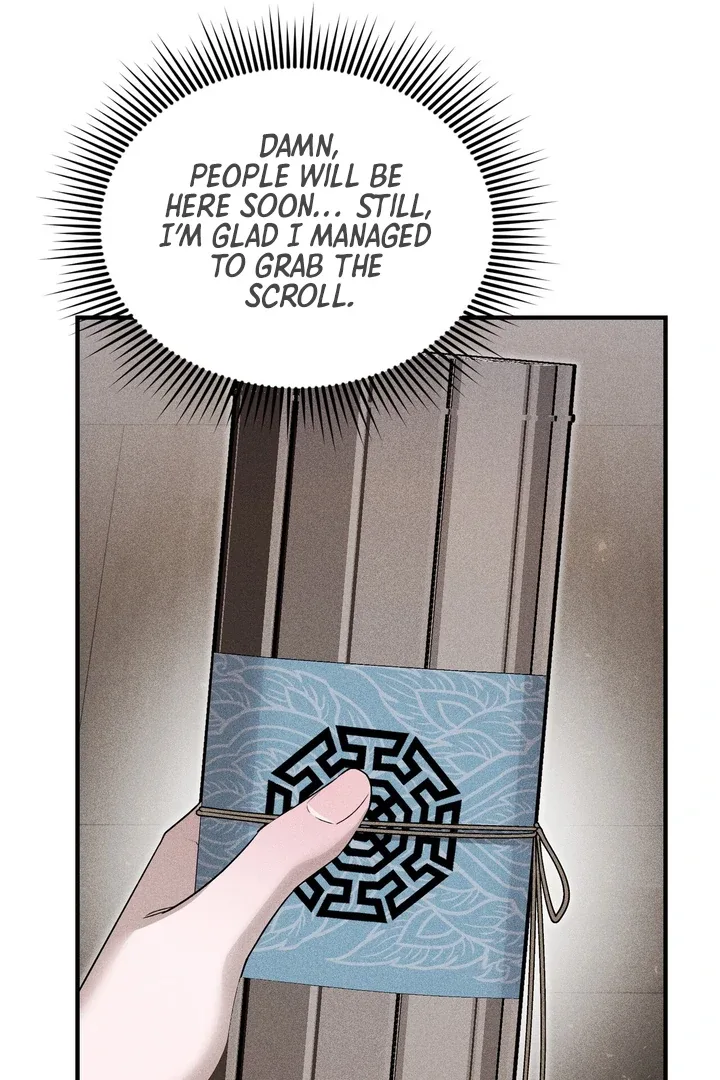 The Noble Lady of Yeonseong Chapter 7 page 100