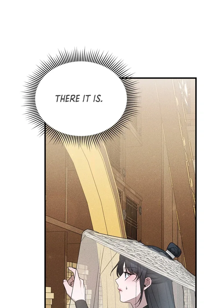 The Noble Lady of Yeonseong Chapter 7 page 38