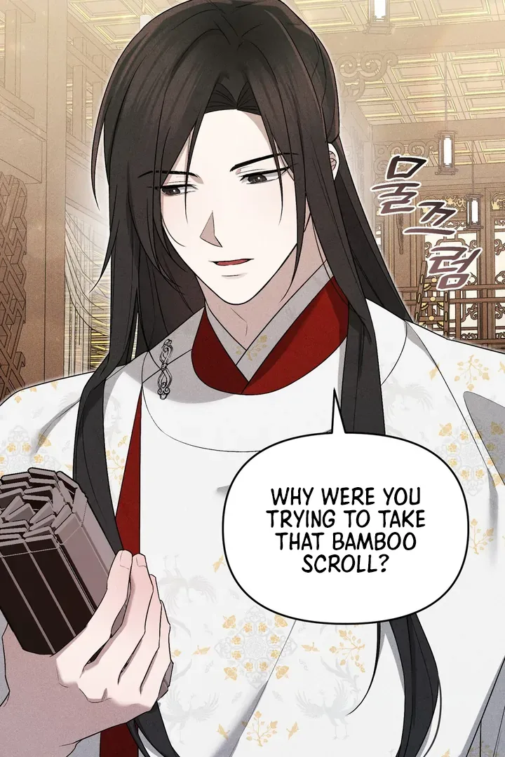 The Noble Lady of Yeonseong Chapter 7 page 52