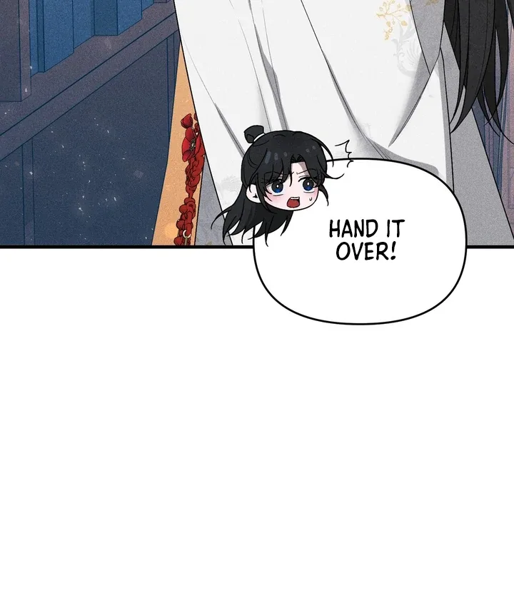 The Noble Lady of Yeonseong Chapter 7 page 57