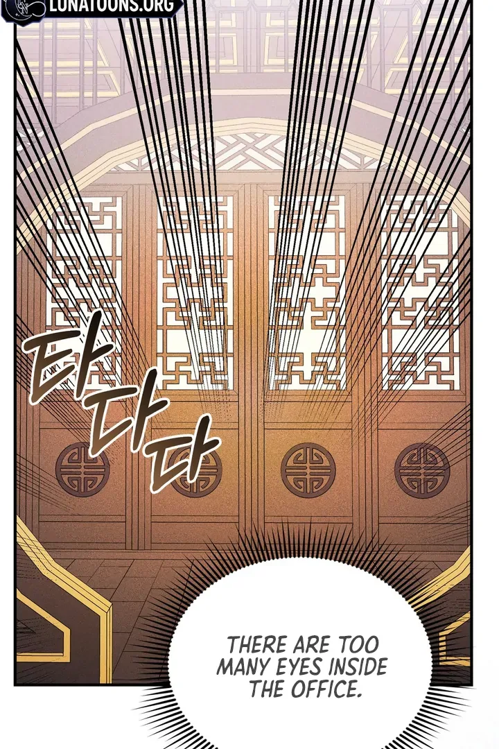 The Noble Lady of Yeonseong Chapter 7 page 79