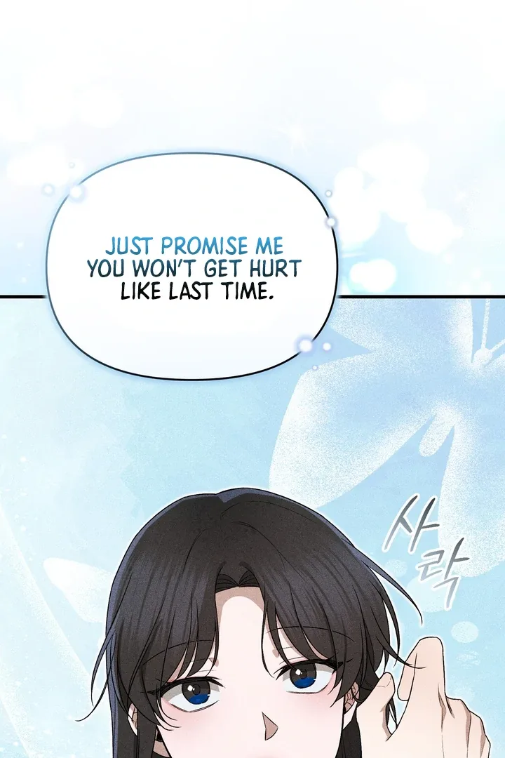 The Noble Lady of Yeonseong Chapter 7 page 20