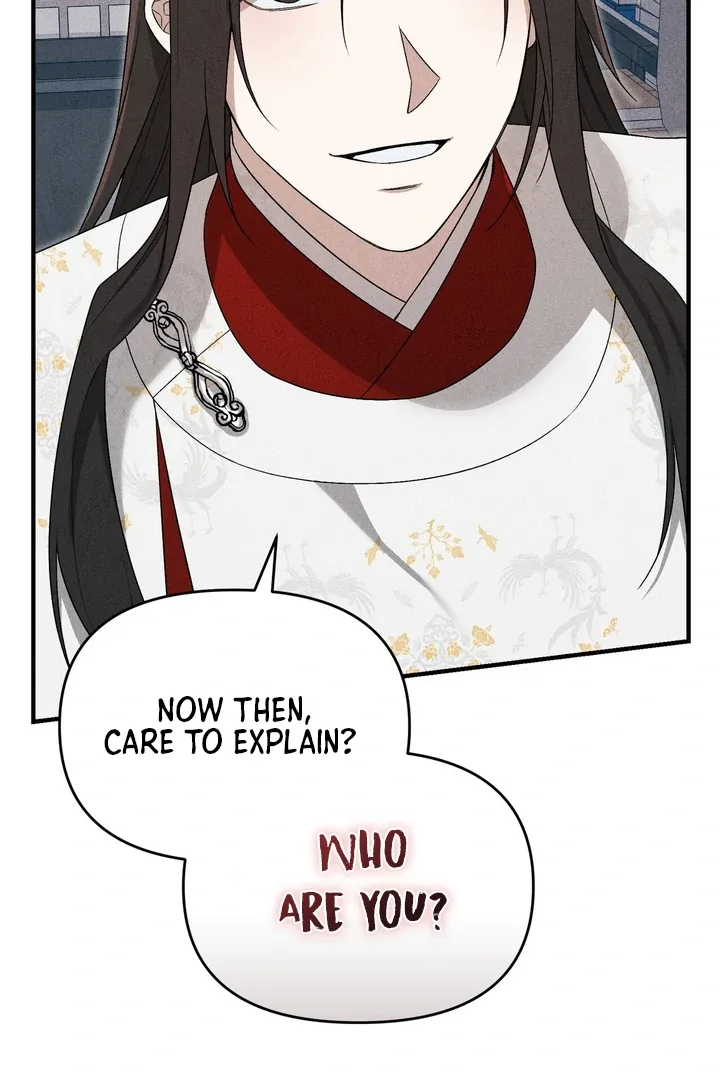 The Noble Lady of Yeonseong Chapter 7 page 109