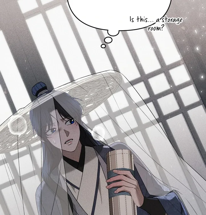 The Noble Lady of Yeonseong Chapter 7 page 98