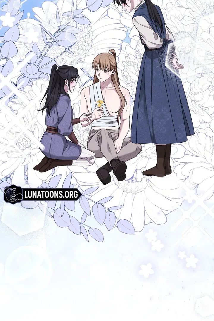 The Noble Lady of Yeonseong Chapter 10 page 21