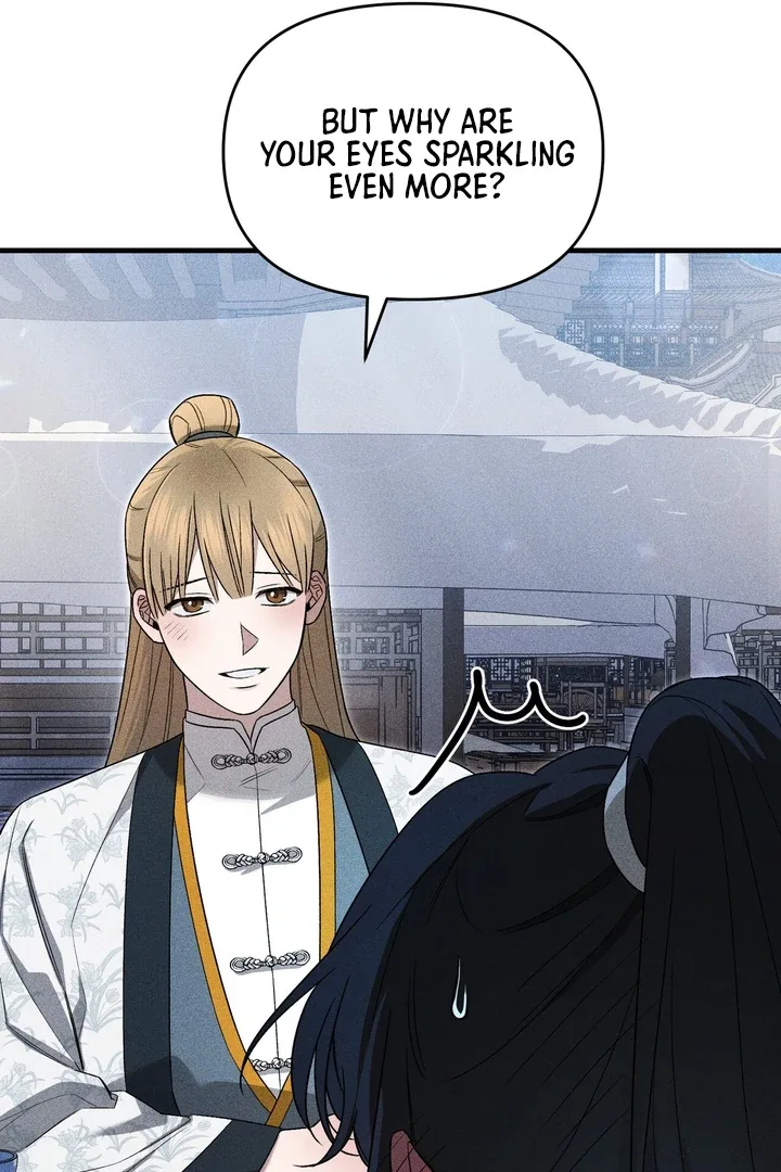 The Noble Lady of Yeonseong Chapter 10 page 15