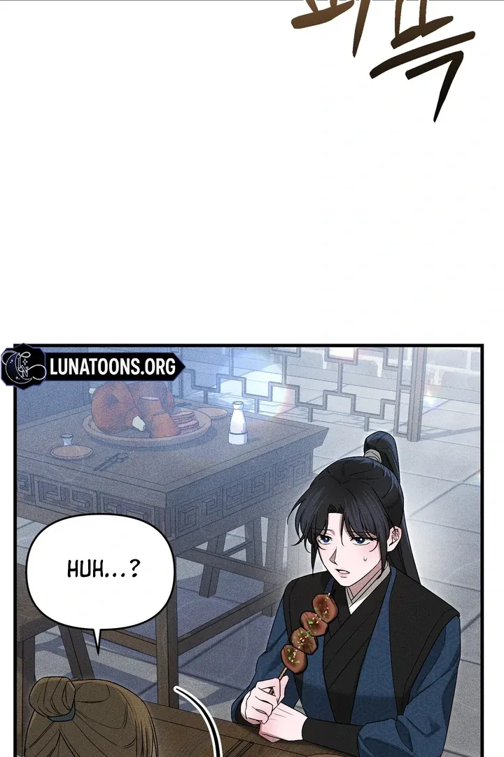 The Noble Lady of Yeonseong Chapter 10 page 4