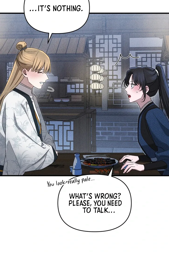 The Noble Lady of Yeonseong Chapter 10 page 12