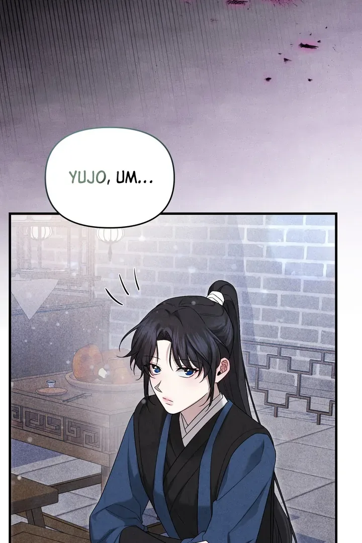 The Noble Lady of Yeonseong Chapter 10 page 24