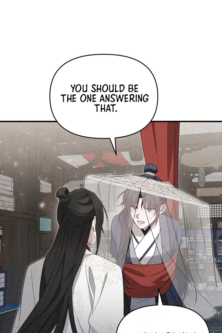 The Noble Lady of Yeonseong Chapter 7 page 110