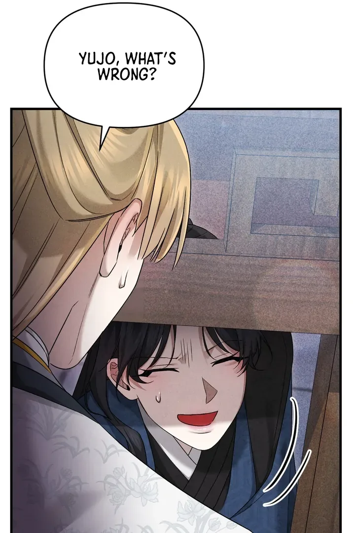 The Noble Lady of Yeonseong Chapter 10 page 29