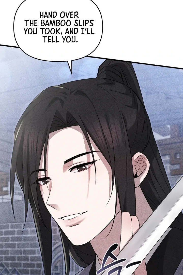 The Noble Lady of Yeonseong Chapter 10 page 86