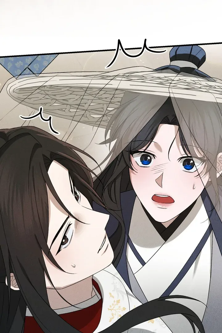 The Noble Lady of Yeonseong Chapter 8 page 30