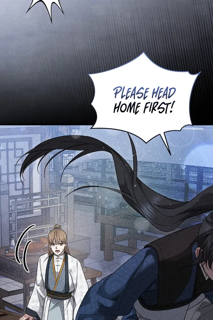 The Noble Lady of Yeonseong Chapter 10 page 38