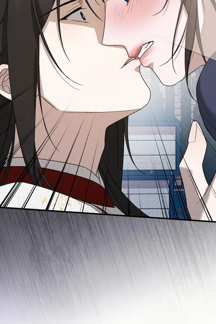 The Noble Lady of Yeonseong Chapter 8 page 11