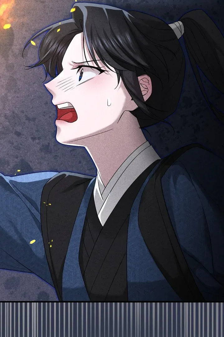 The Noble Lady of Yeonseong Chapter 10 page 76