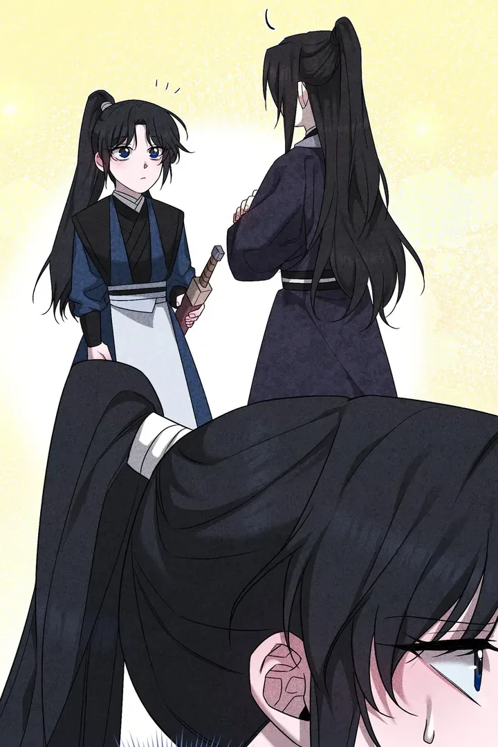 The Noble Lady of Yeonseong Chapter 10 page 105