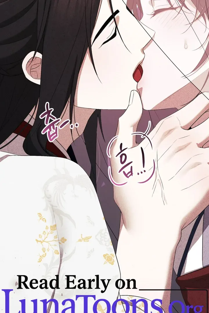 The Noble Lady of Yeonseong Chapter 8 page 5