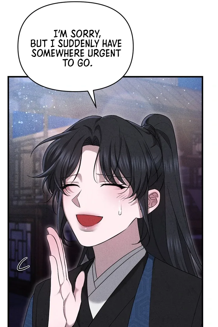 The Noble Lady of Yeonseong Chapter 10 page 36