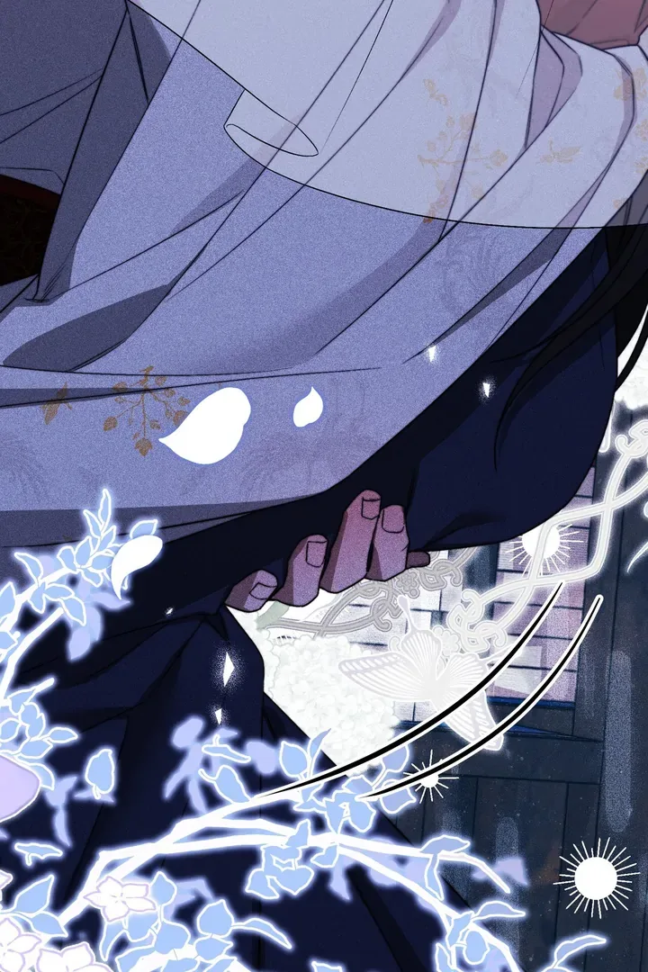 The Noble Lady of Yeonseong Chapter 8 page 17