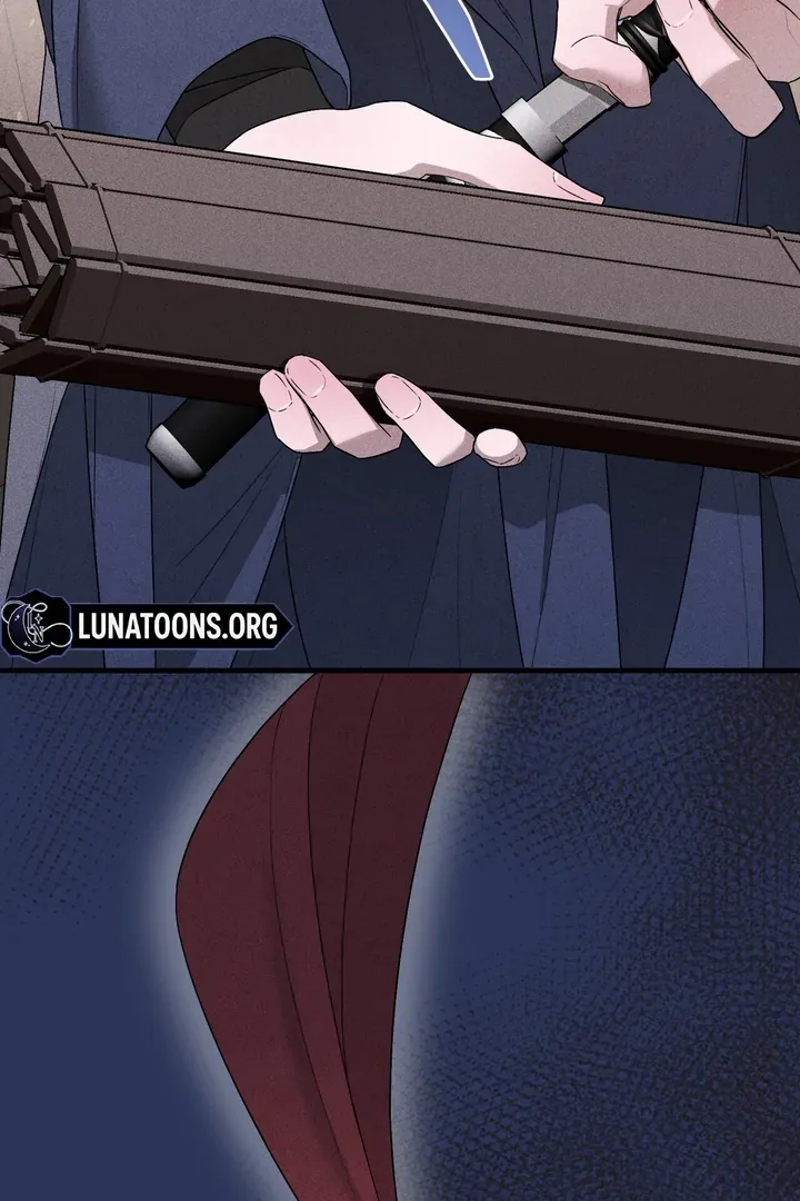 The Noble Lady of Yeonseong Chapter 8 page 22
