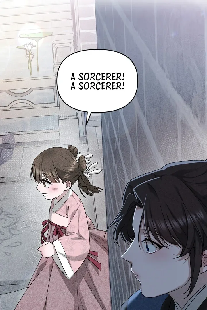 The Noble Lady of Yeonseong Chapter 10 page 57