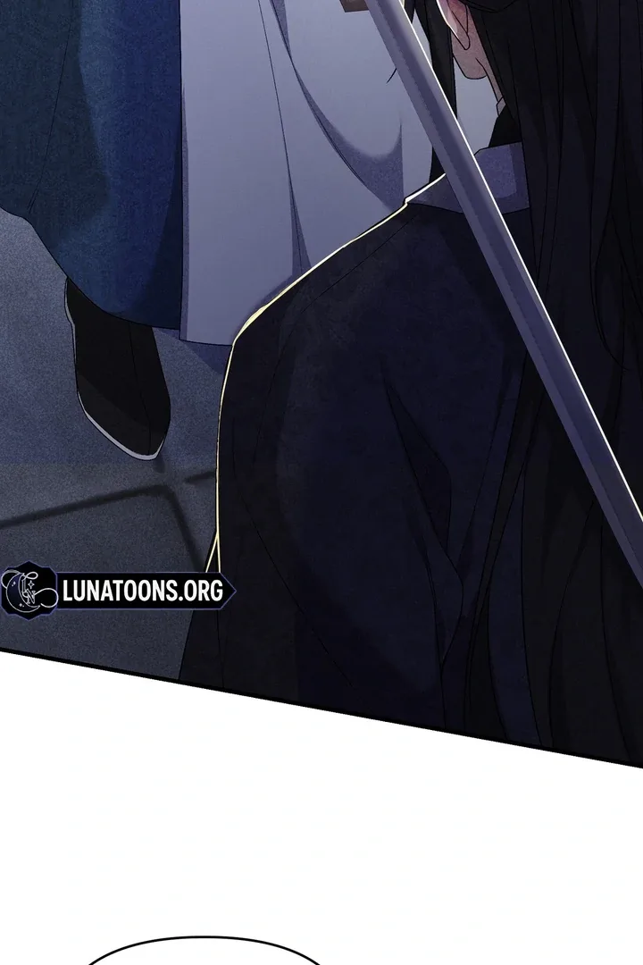 The Noble Lady of Yeonseong Chapter 10 page 85