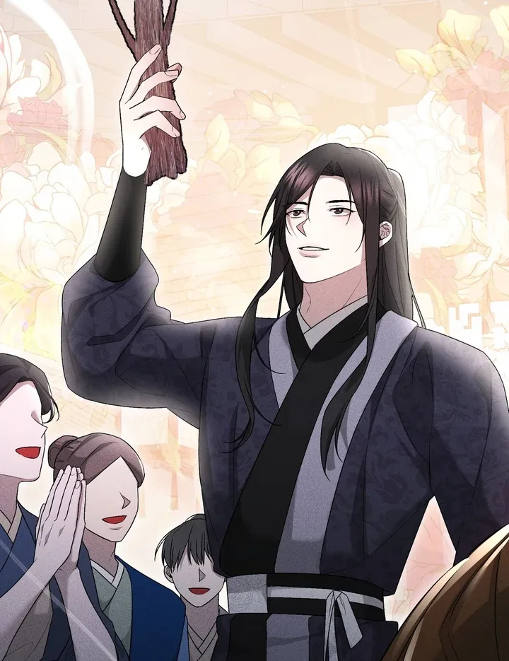 The Noble Lady of Yeonseong Chapter 10 page 69