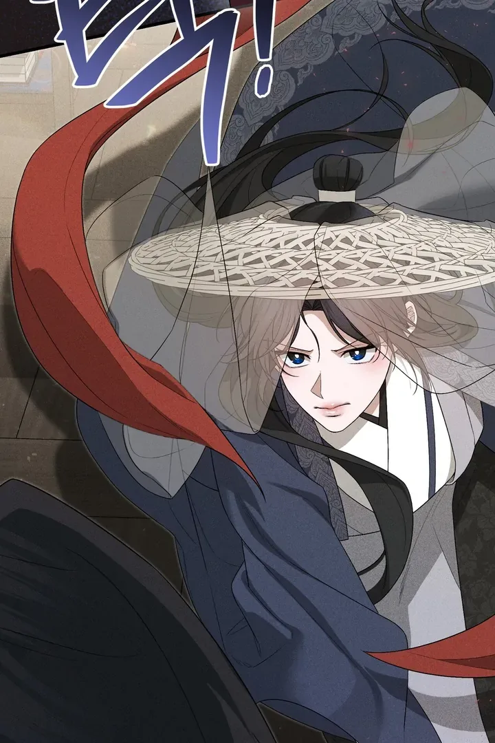 The Noble Lady of Yeonseong Chapter 8 page 25