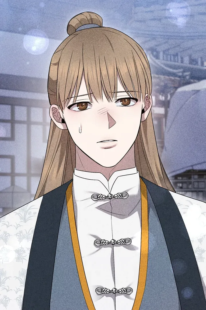 The Noble Lady of Yeonseong Chapter 10 page 40
