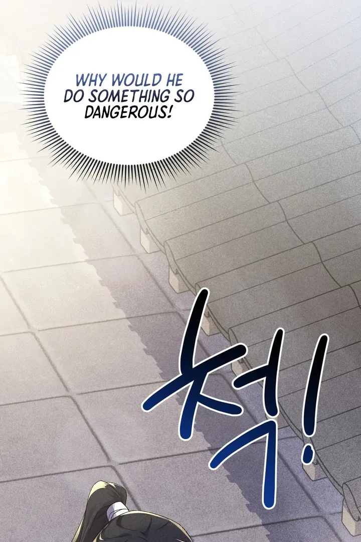 The Noble Lady of Yeonseong Chapter 10 page 83