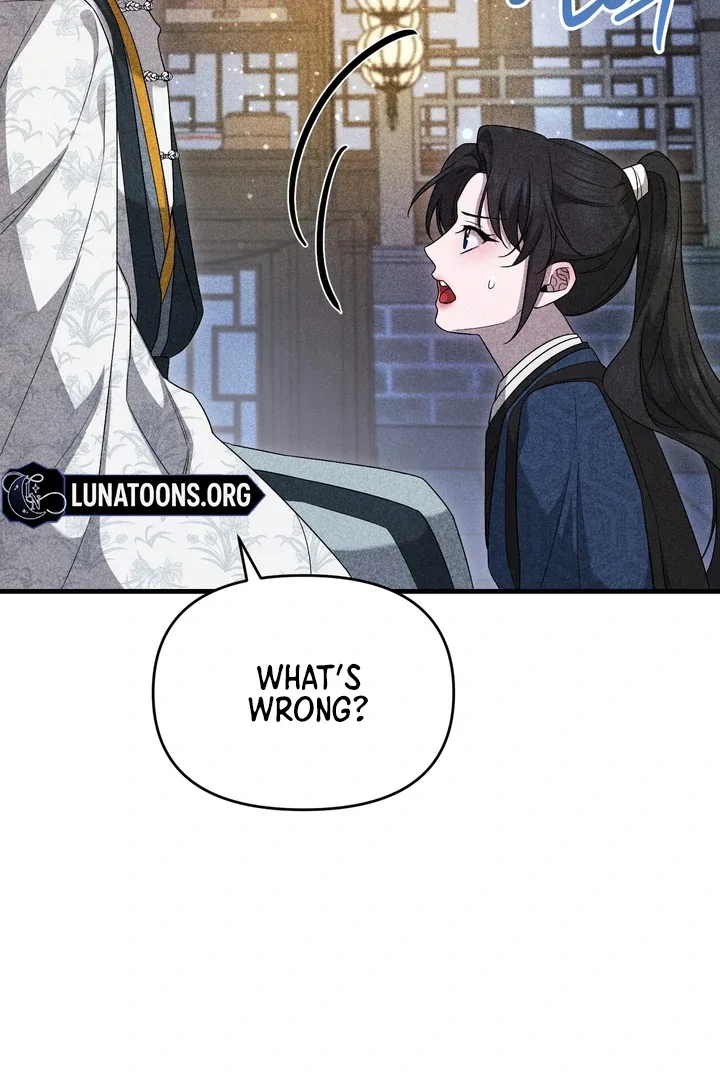 The Noble Lady of Yeonseong Chapter 10 page 35