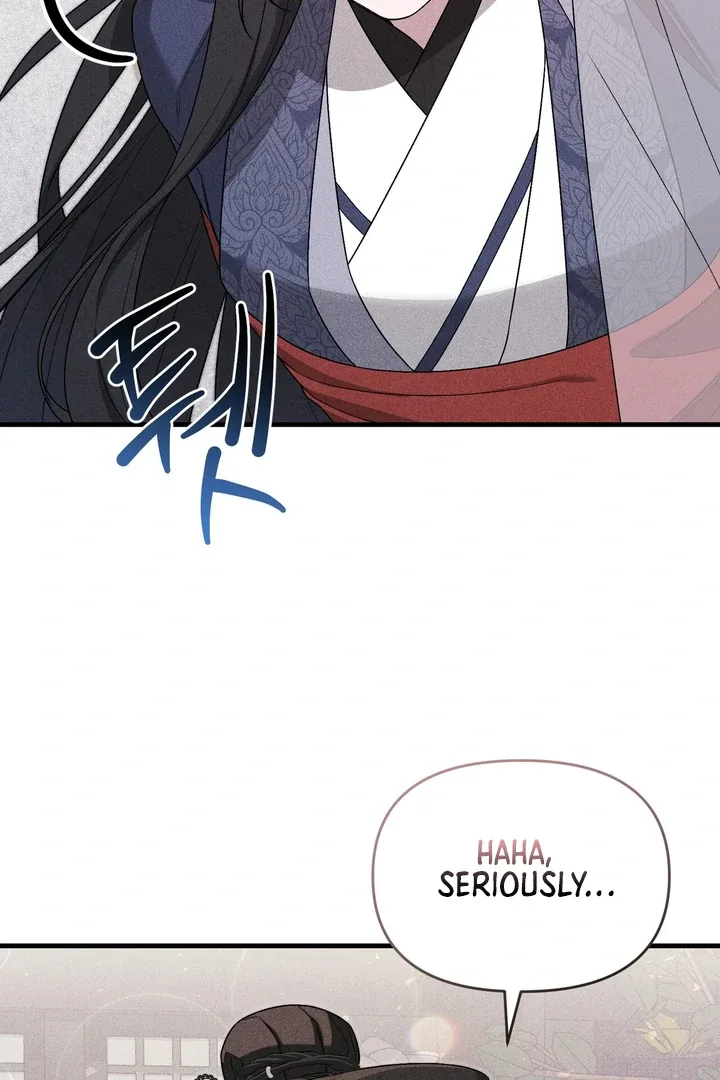 The Noble Lady of Yeonseong Chapter 8 page 13