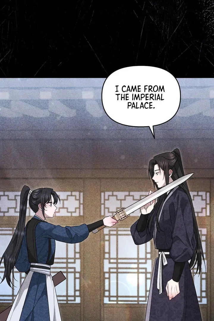 The Noble Lady of Yeonseong Chapter 10 page 91
