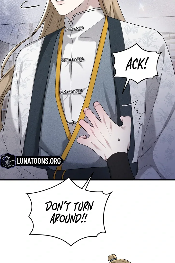 The Noble Lady of Yeonseong Chapter 10 page 31