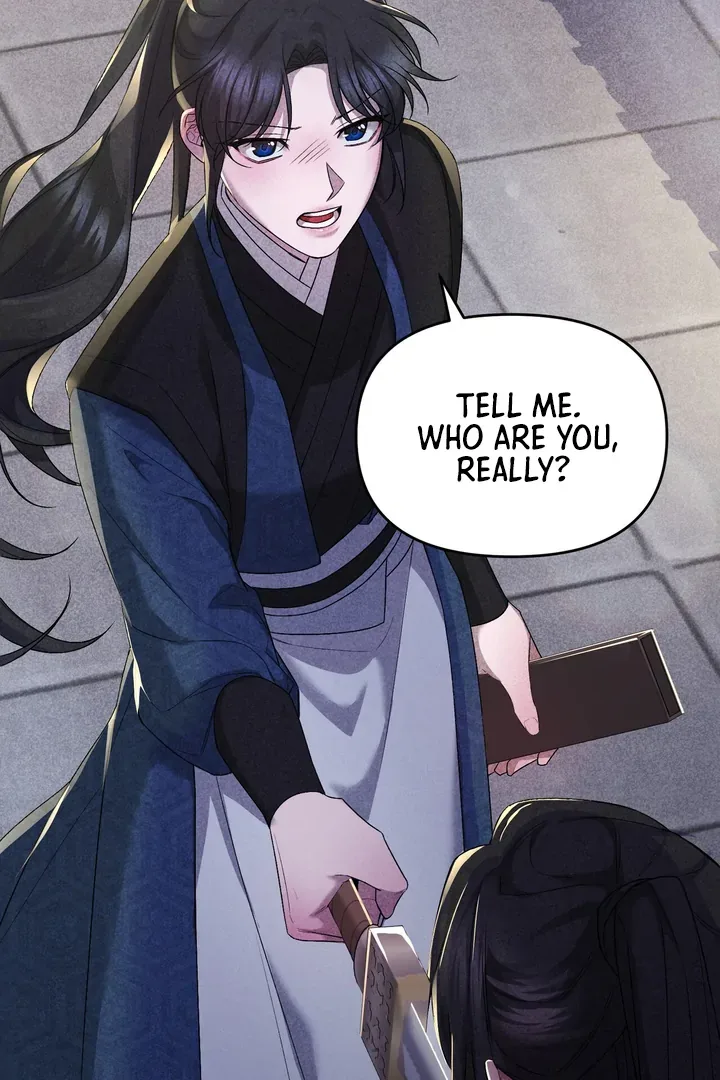 The Noble Lady of Yeonseong Chapter 10 page 84
