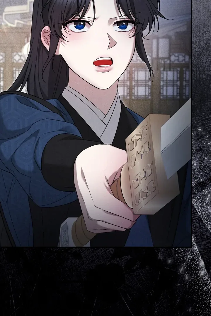 The Noble Lady of Yeonseong Chapter 10 page 90
