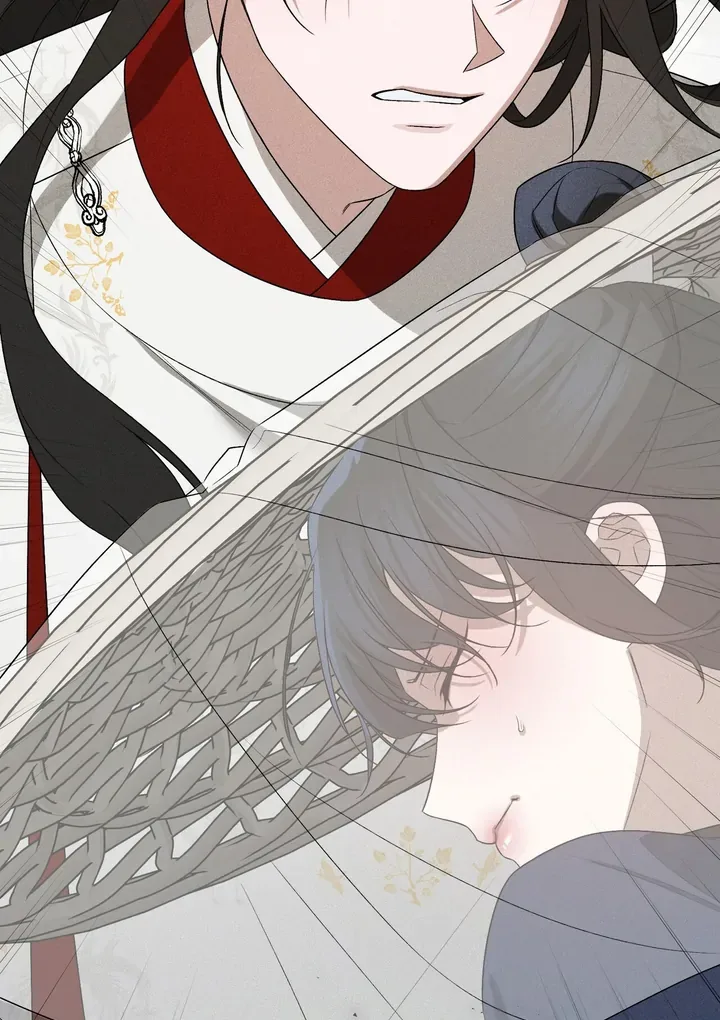 The Noble Lady of Yeonseong Chapter 8 page 28