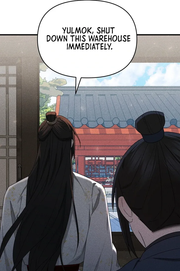 The Noble Lady of Yeonseong Chapter 8 page 51