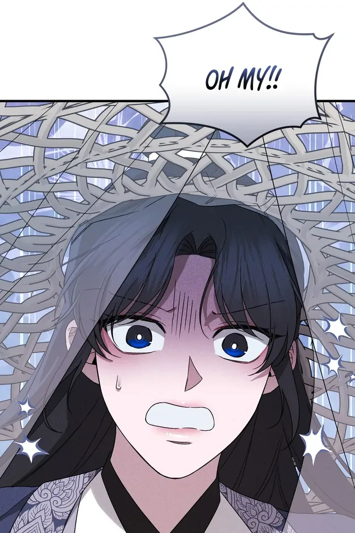 The Noble Lady of Yeonseong Chapter 8 page 44