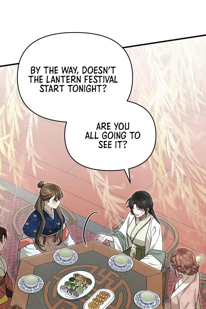 The Noble Lady of Yeonseong Chapter 9 page 34