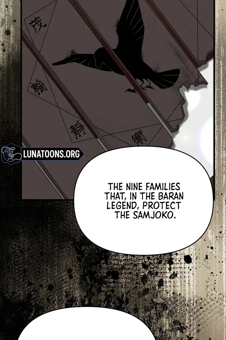 The Noble Lady of Yeonseong Chapter 8 page 88