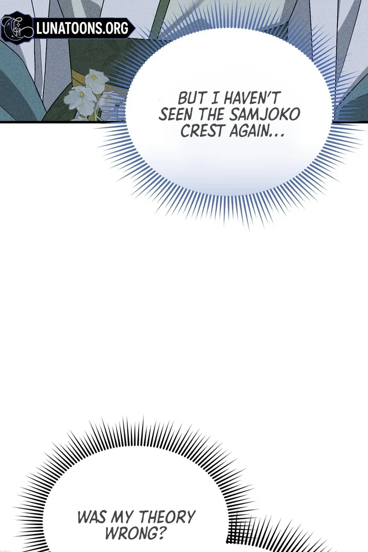 The Noble Lady of Yeonseong Chapter 9 page 18