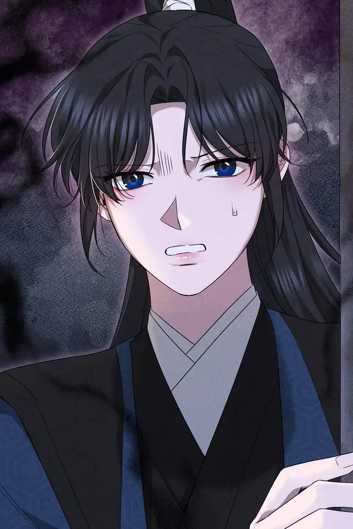 The Noble Lady of Yeonseong Chapter 10 page 116