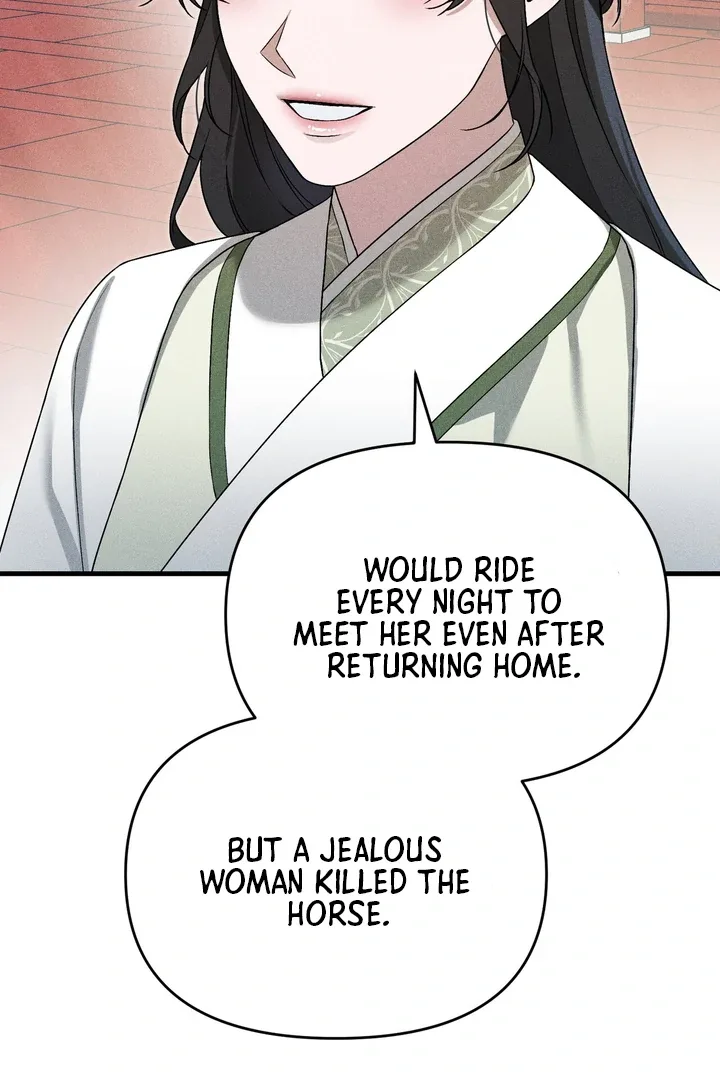 The Noble Lady of Yeonseong Chapter 9 page 12