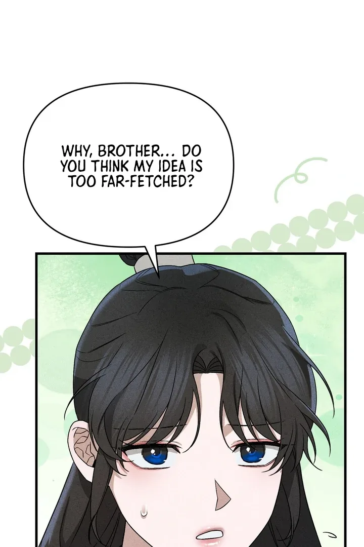 The Noble Lady of Yeonseong Chapter 8 page 96