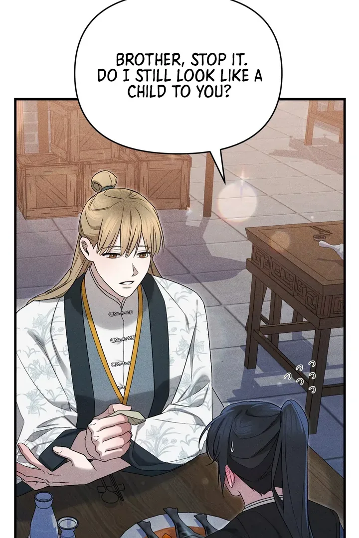 The Noble Lady of Yeonseong Chapter 9 page 51