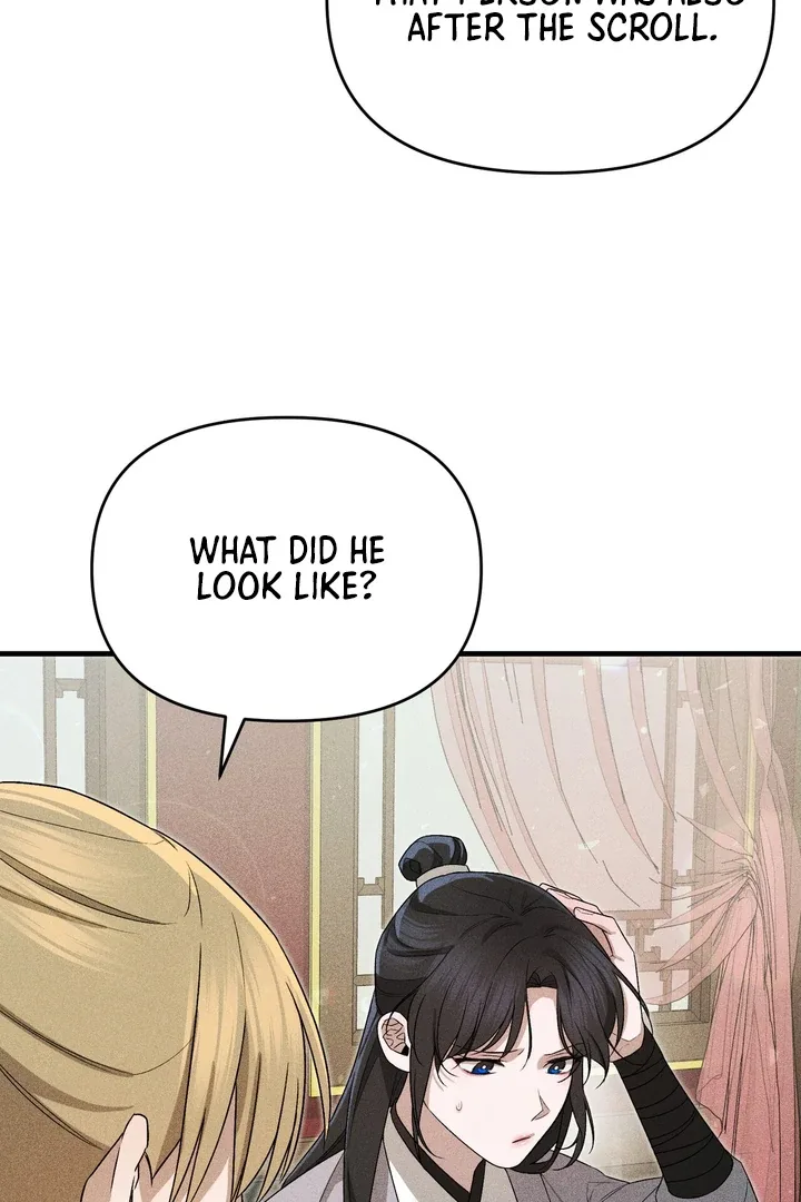 The Noble Lady of Yeonseong Chapter 8 page 61