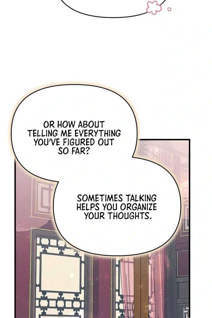 The Noble Lady of Yeonseong Chapter 8 page 80